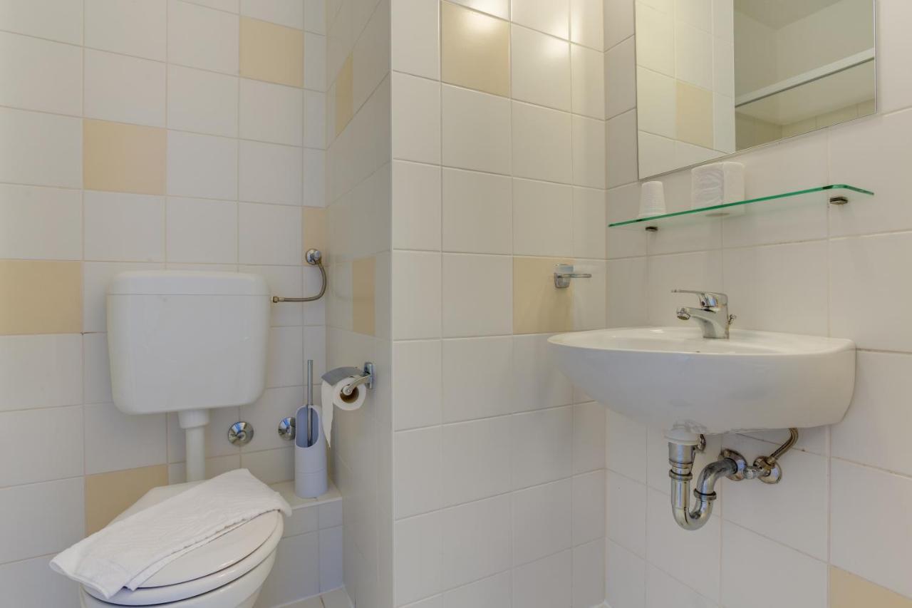 Albergue Kampus Split