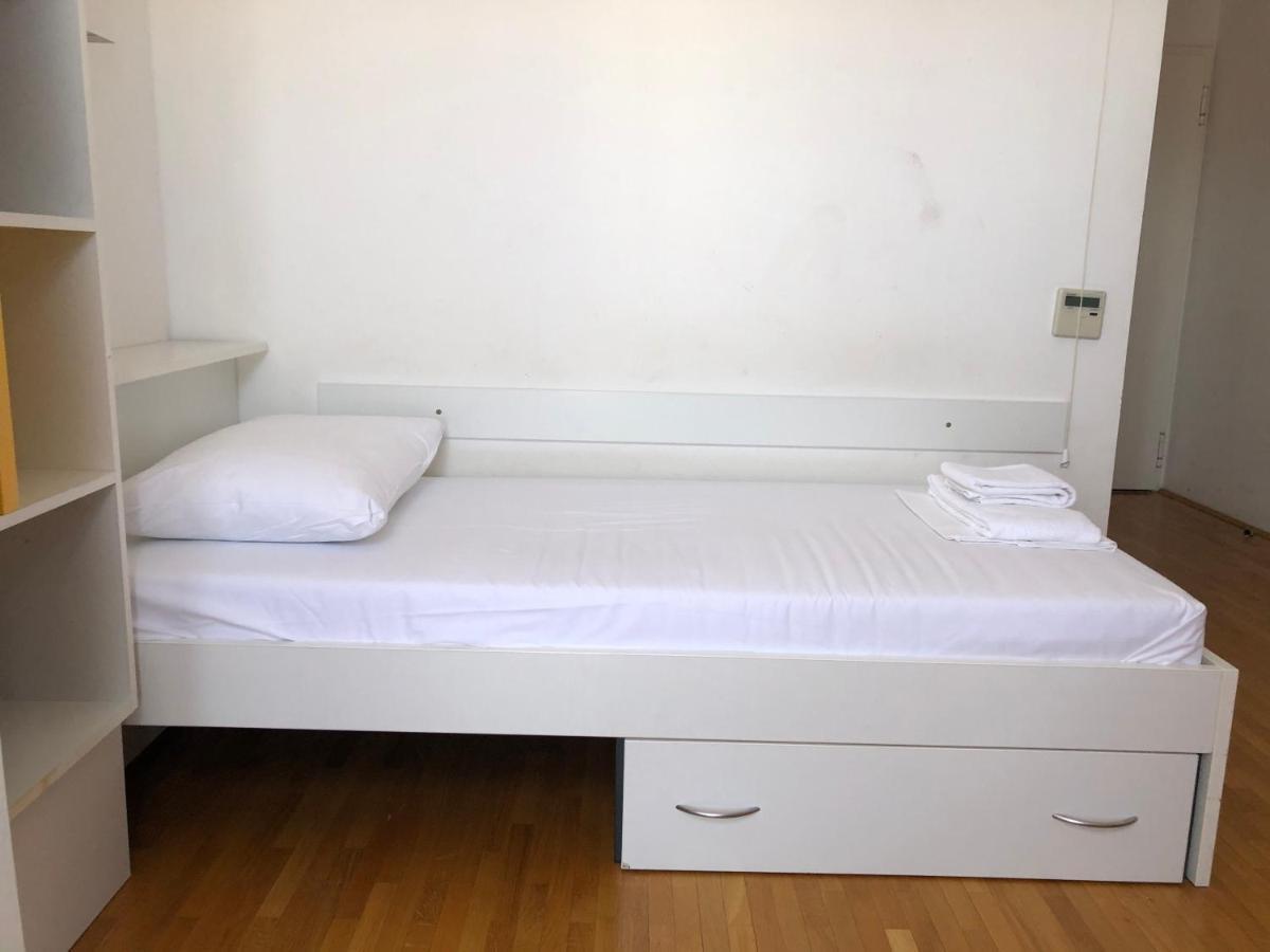 Kampus Albergue Split