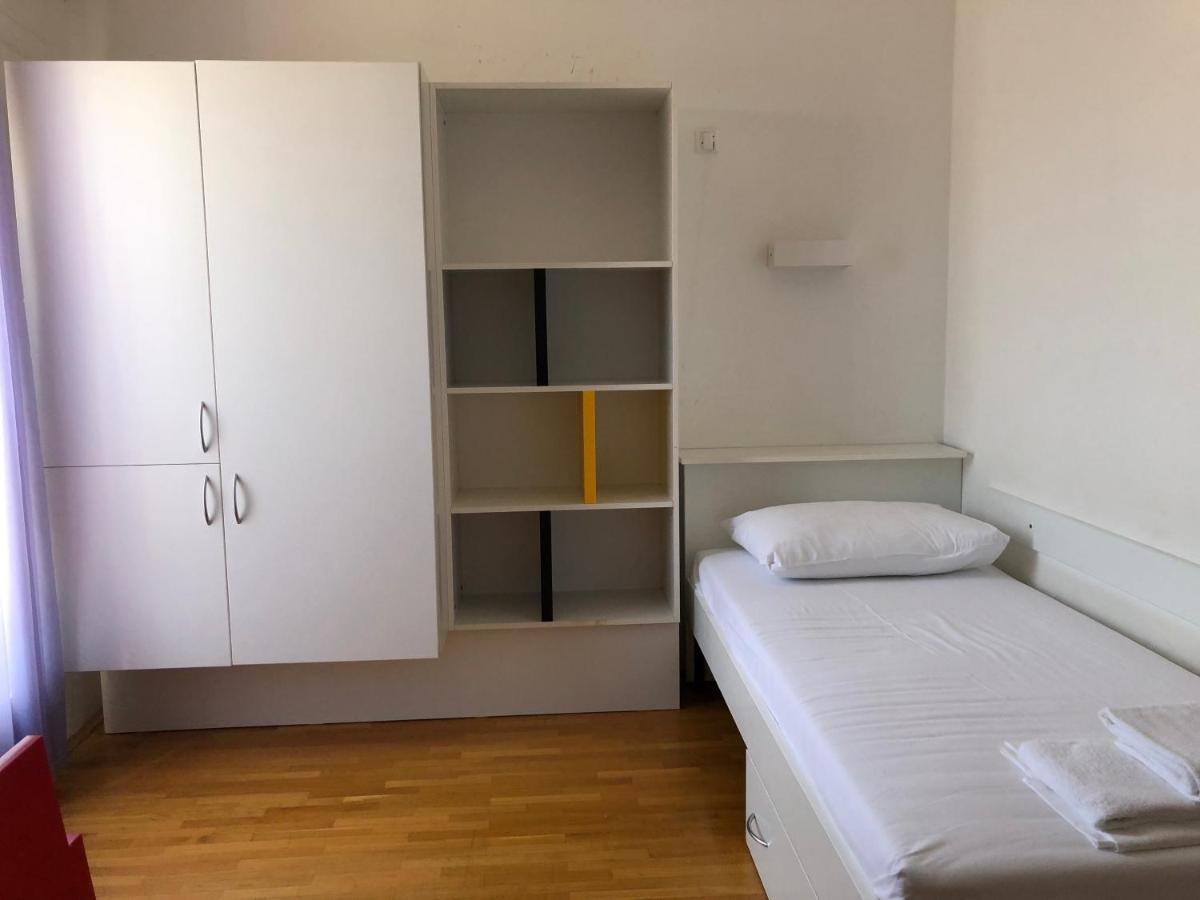 Kampus * Split
