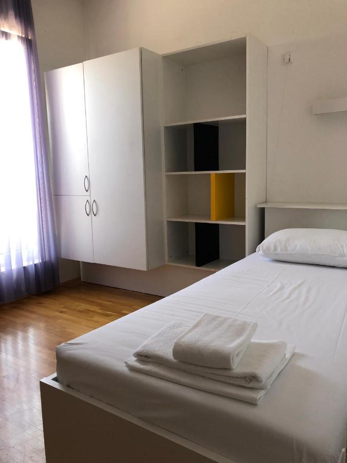Kampus Split