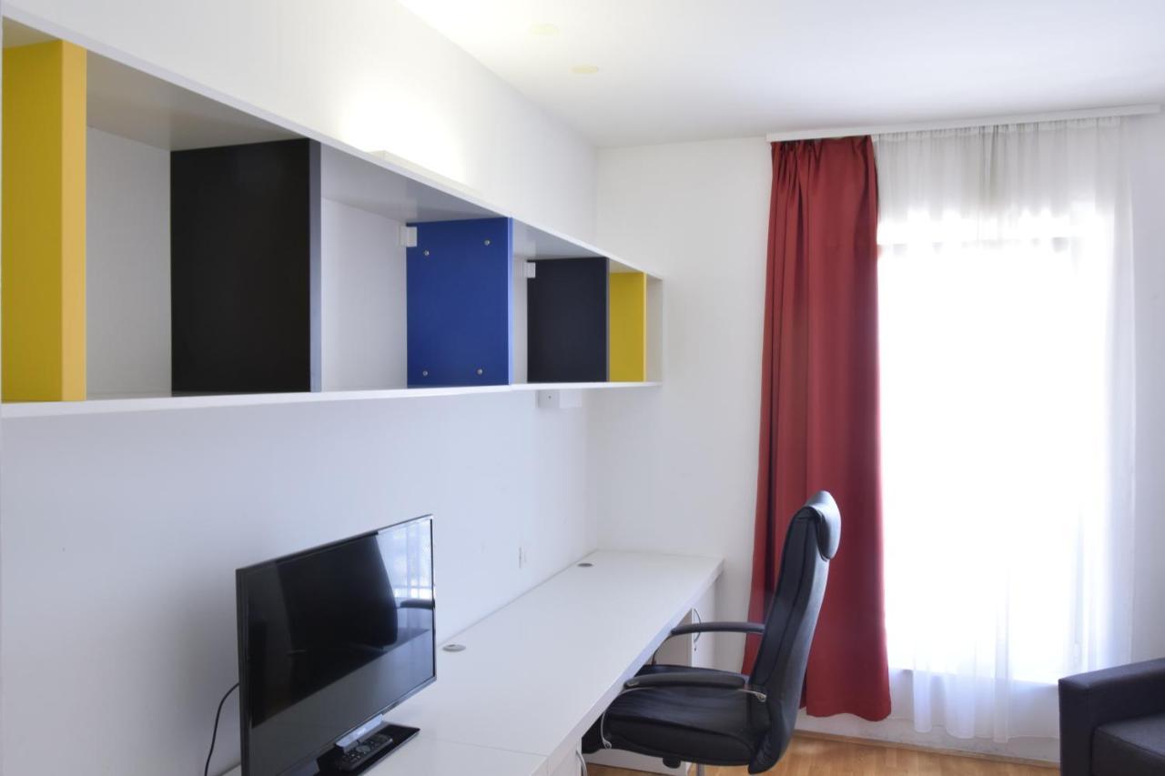 Albergue Kampus