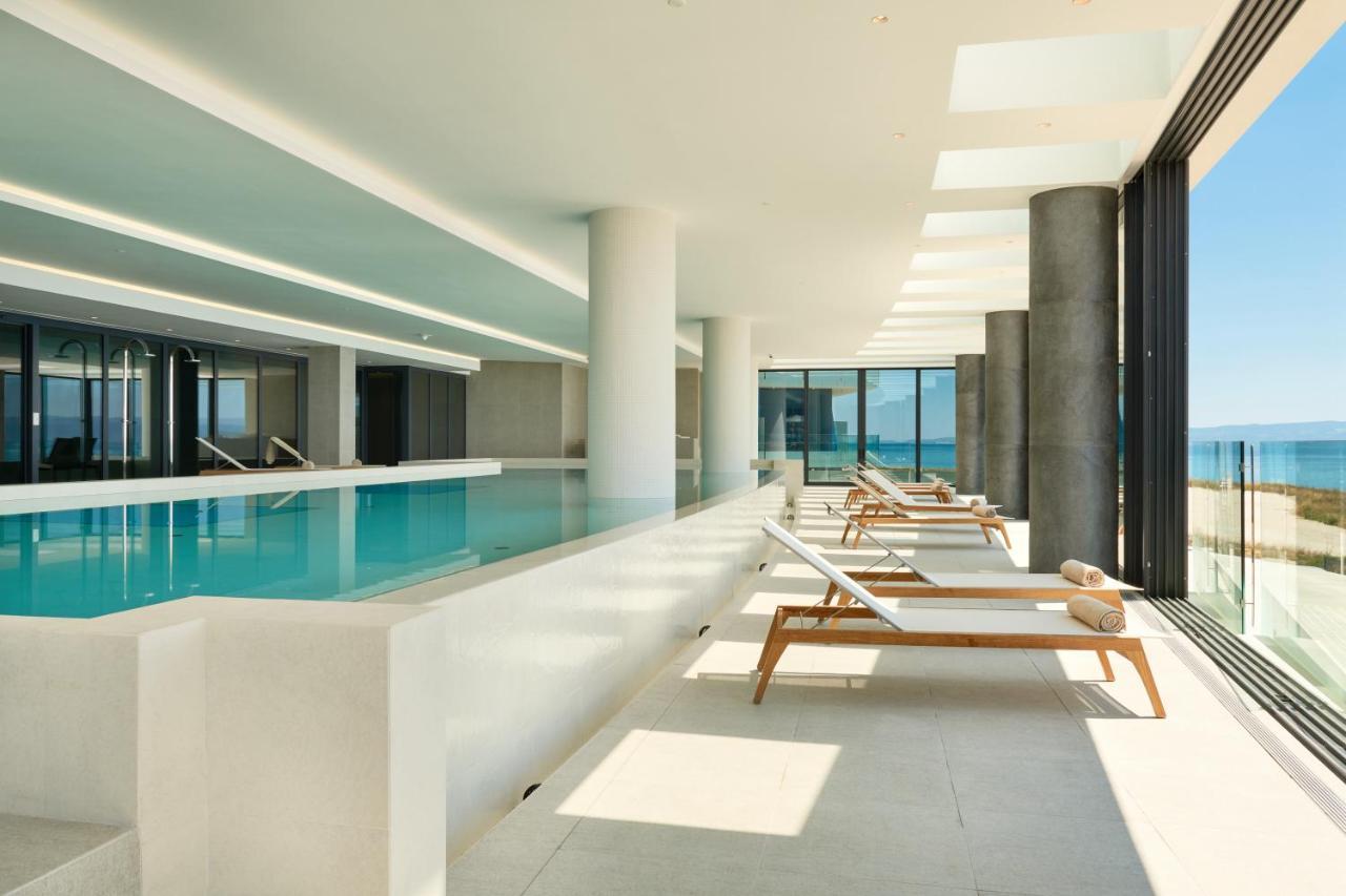 Hotel Amphora 4*