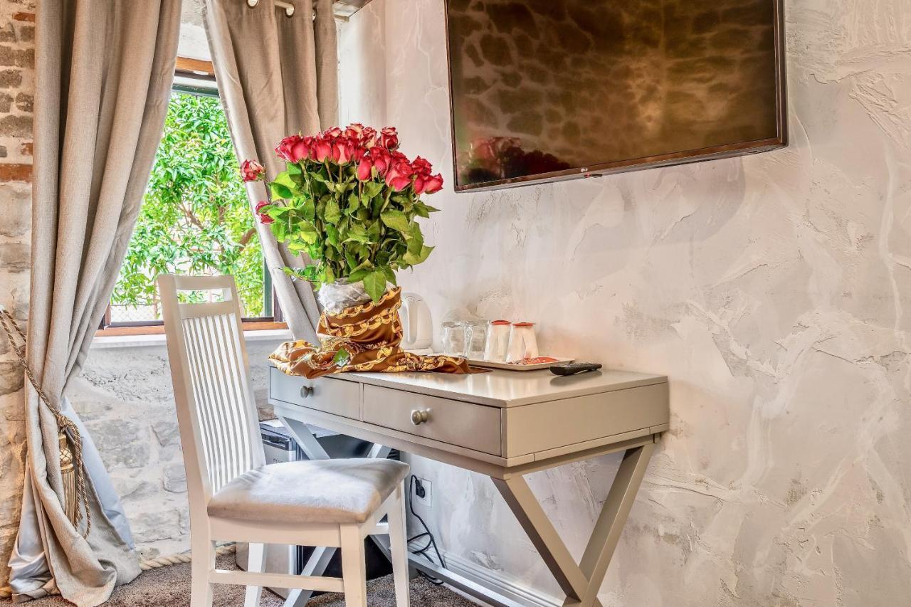 Historic Plaza Varos (adults Only) Hotel 4*