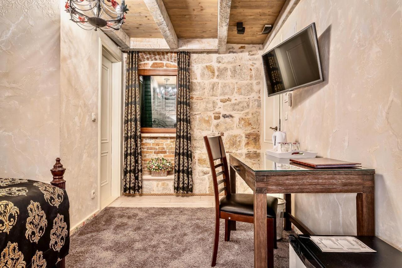 Historic Plaza Varos (adults Only) Hotel Split