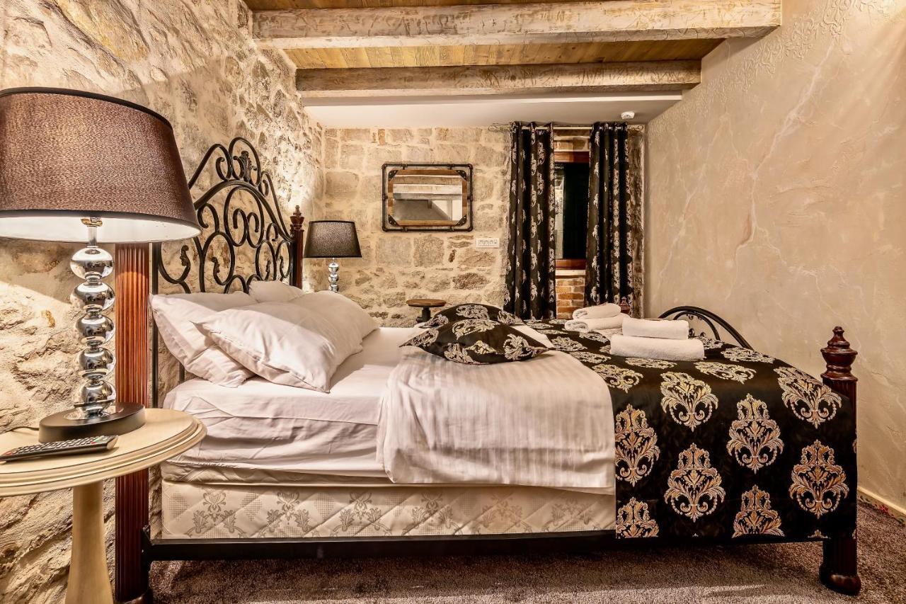 Hotel Historic Plaza Varos (adults Only)