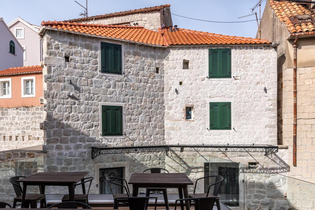 Historic Plaza Varos (adults Only) Split