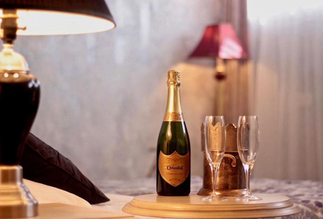 Hotel Historic Plaza Varos (adults Only) Split