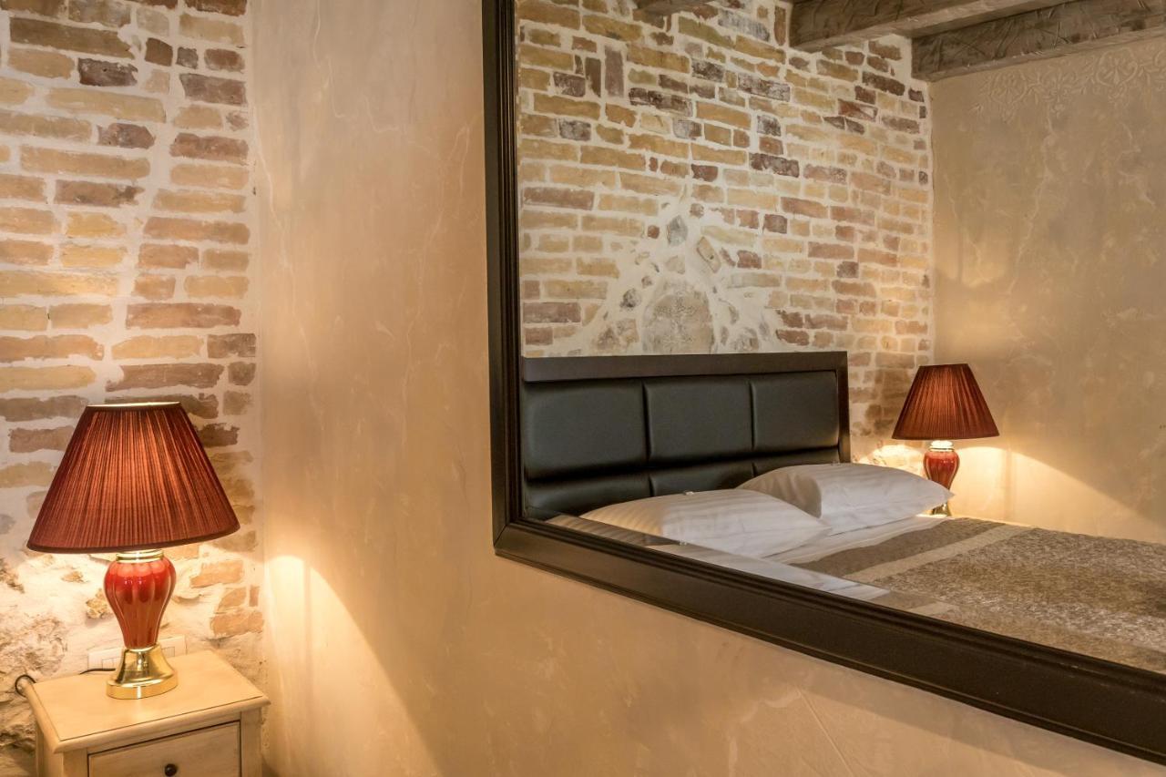 Historic Plaza Varos (adults Only) Hotel Split