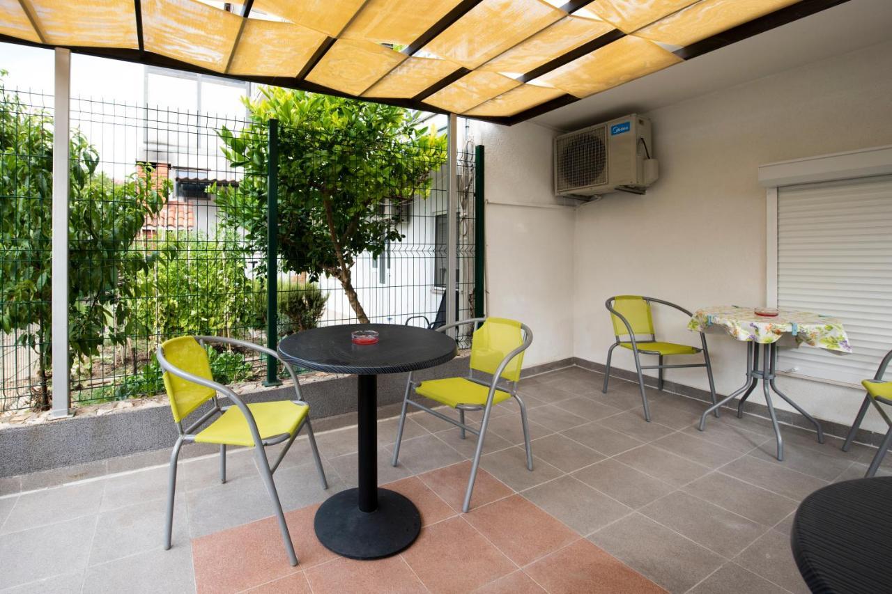 Studios Lavender Guest house Split