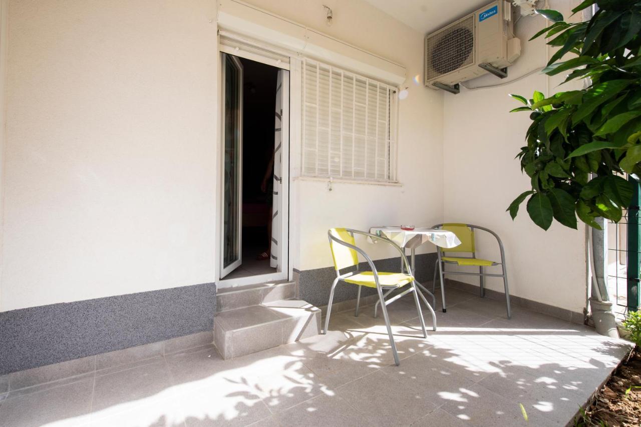 Studios Lavender Guest house