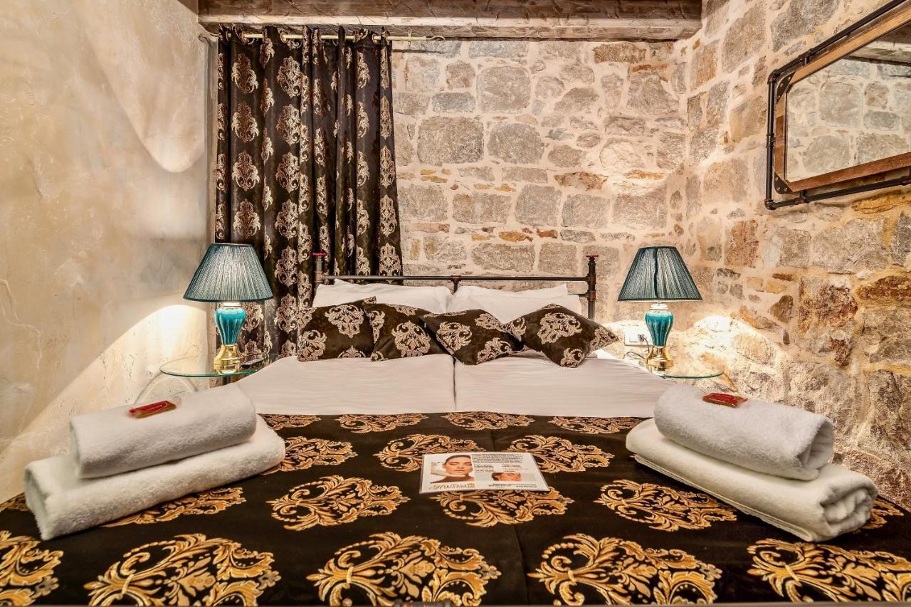 Historic Plaza Varos (adults Only) Hotel Split