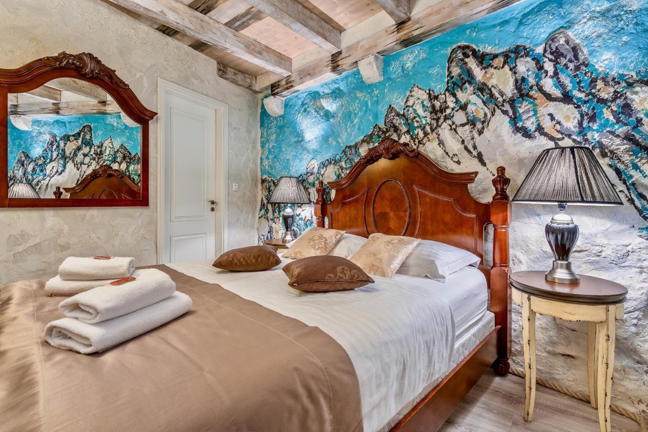 Hotel Historic Plaza Varos (adults Only)