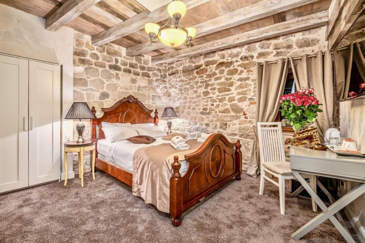 Historic Plaza Varos (adults Only) 4* Split
