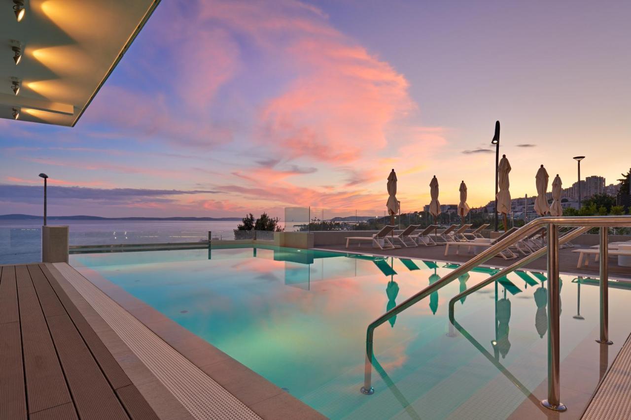 Amphora Hotel Split