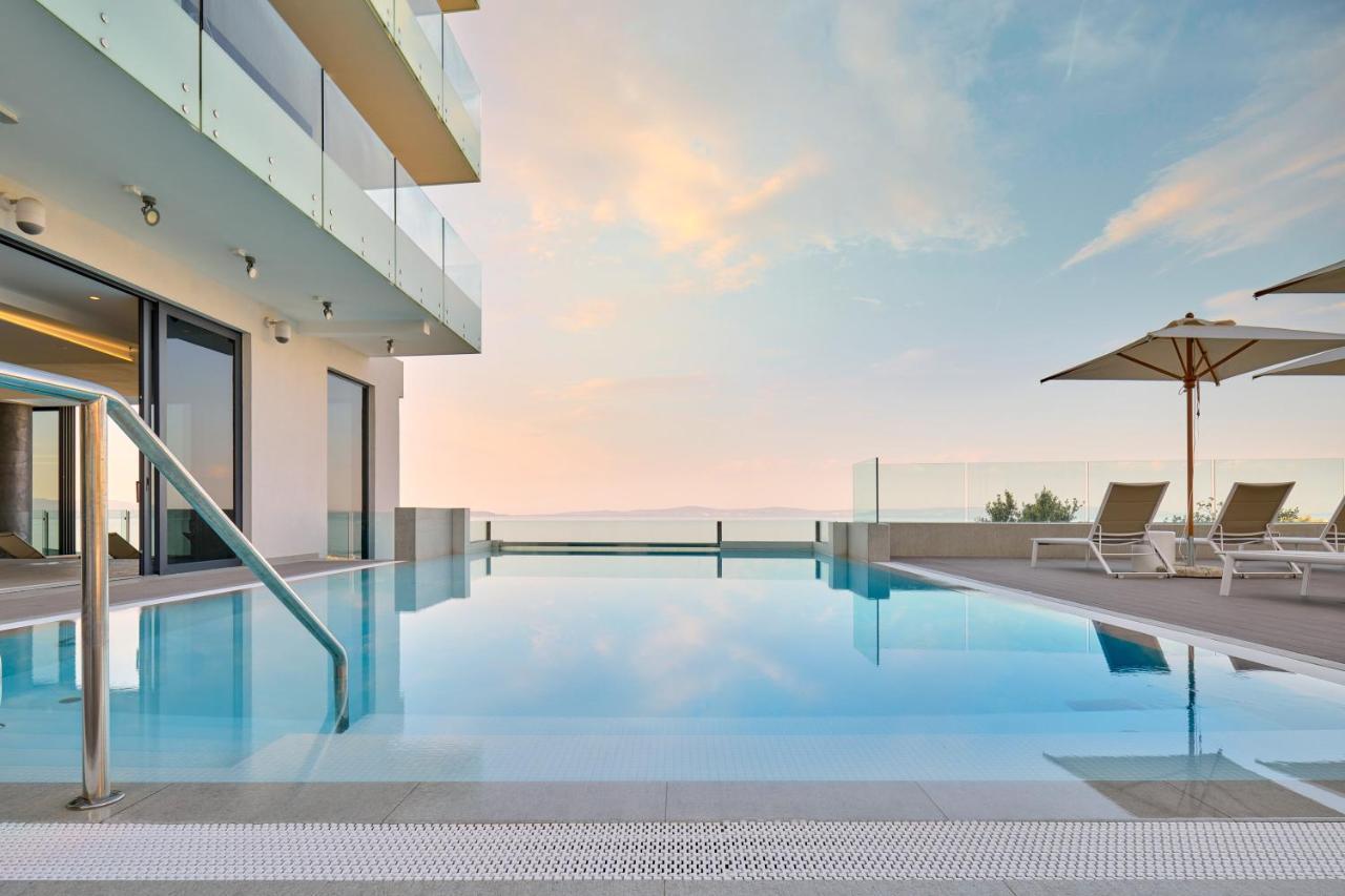 Hotel Amphora