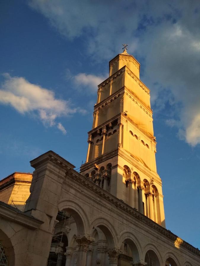 Studio Sfinga In The Heart Of Diocletian's Palace * Split