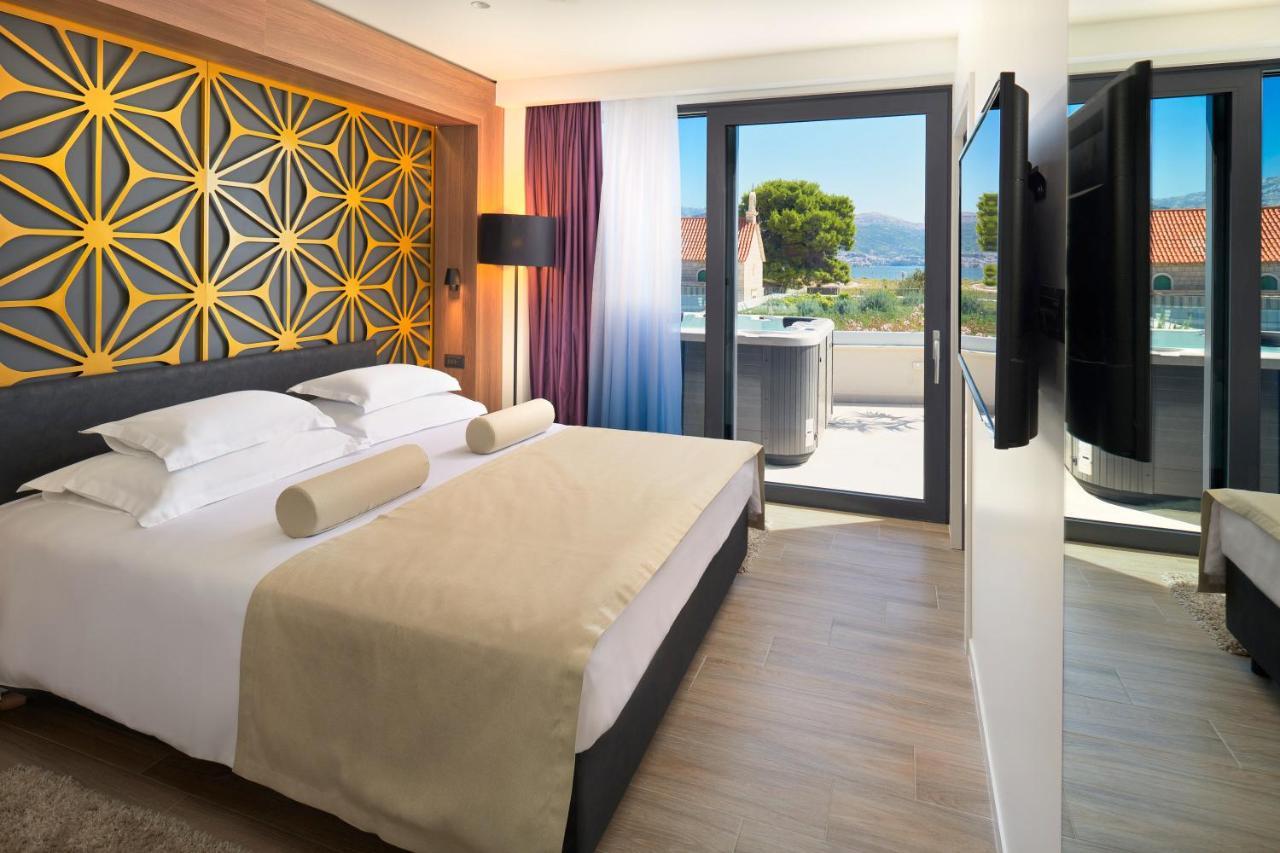 Hotel Amphora
