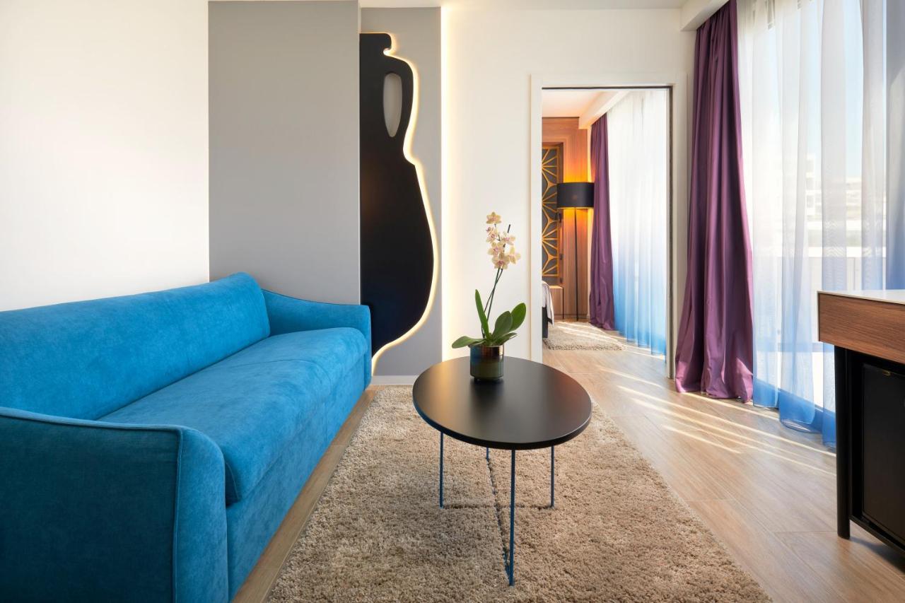 Amphora Hotel Split
