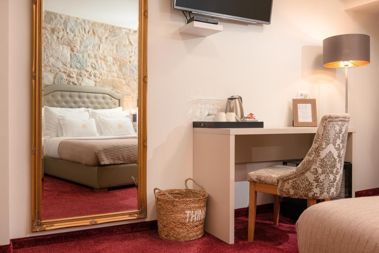 Agava Lux Rooms&pool Gasthof Split