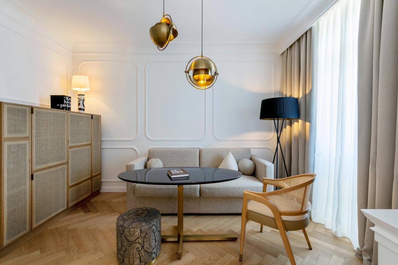 Heritage Fermai Mgallery Split