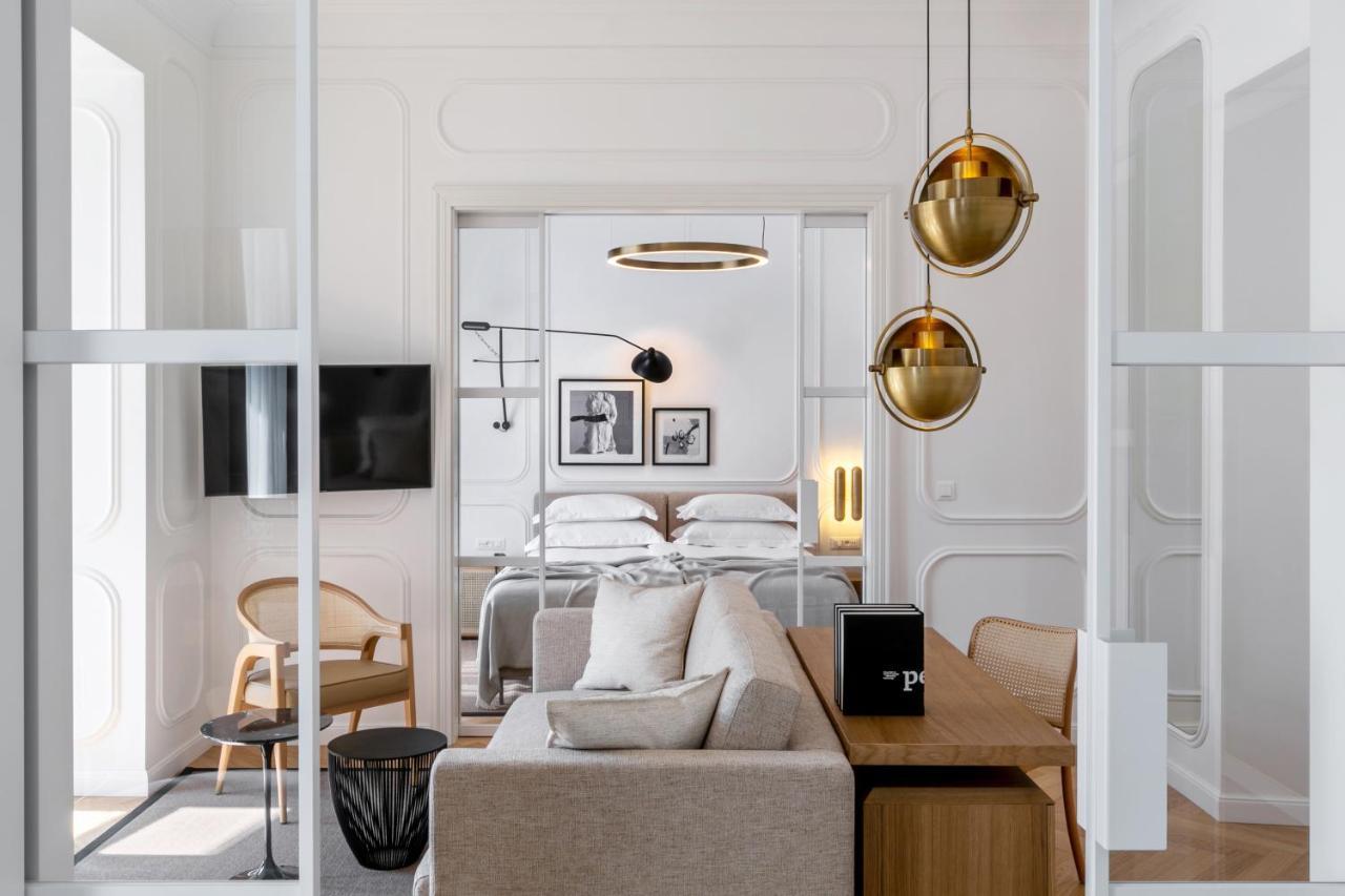 Hotel Heritage Fermai Mgallery Split