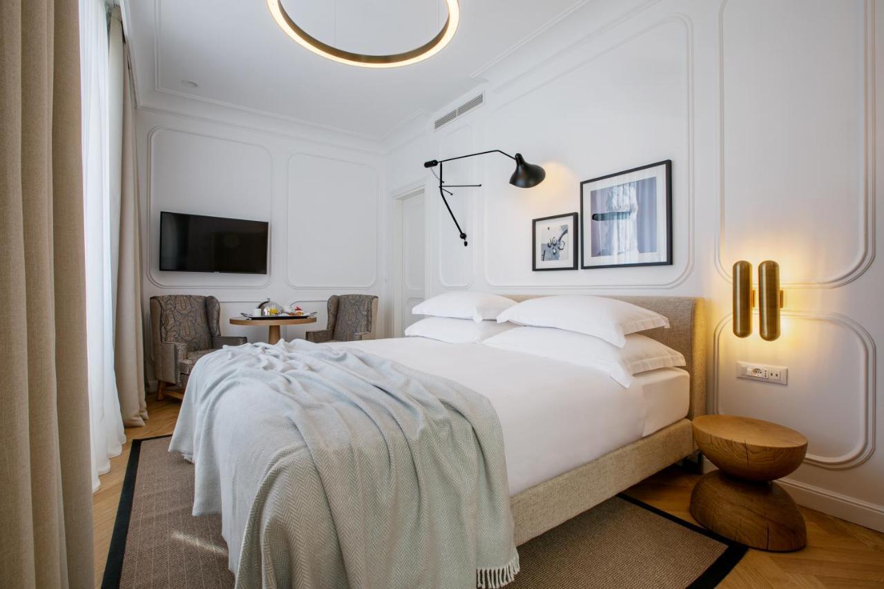 Heritage Fermai Mgallery 4* Split