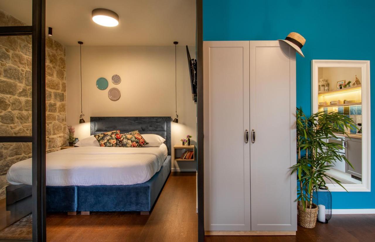 Bed & Breakfast Luxury Mareta