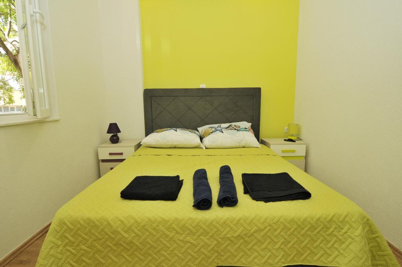 Hostel Oasis Split