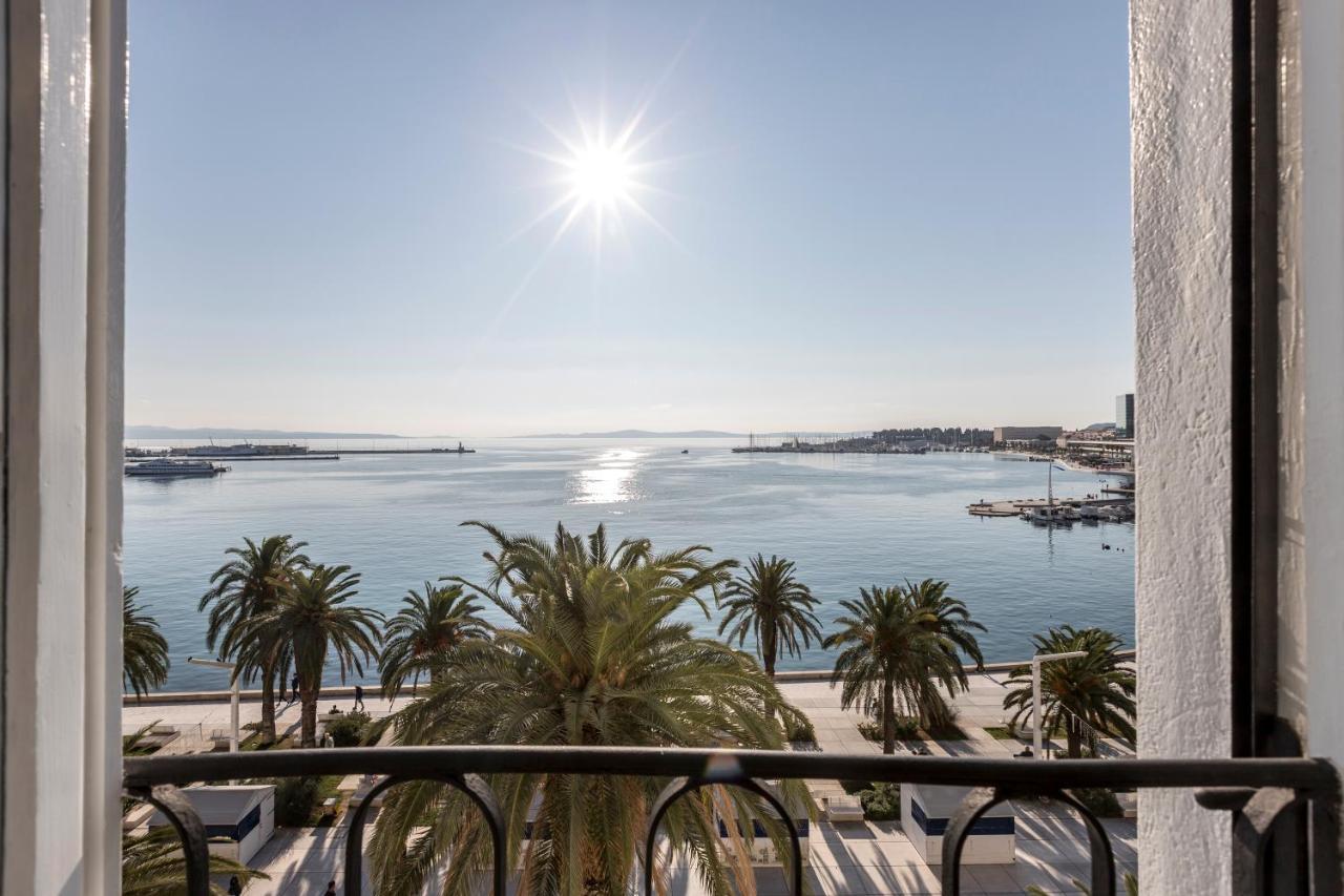 Olivia Luxury * Split