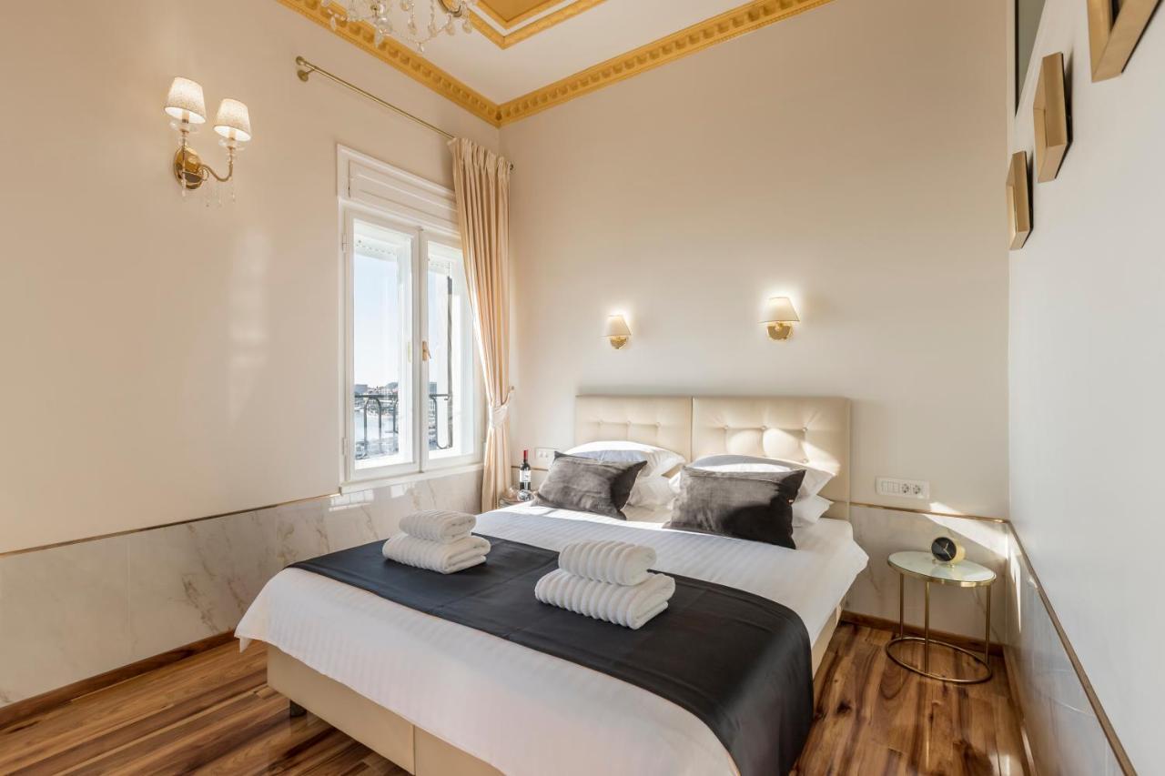 Bed & Breakfast Olivia Luxury
