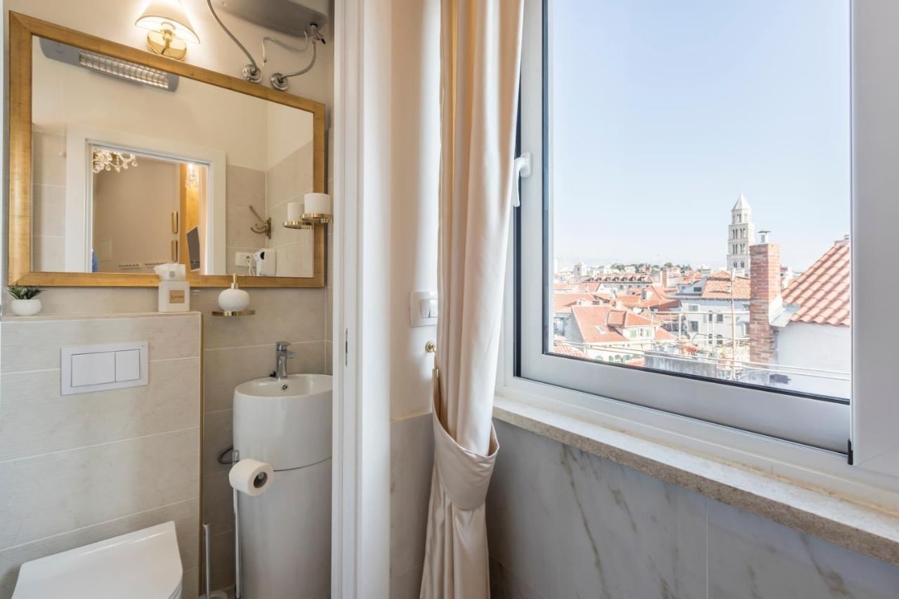 Olivia Luxury Bed & Breakfast Split