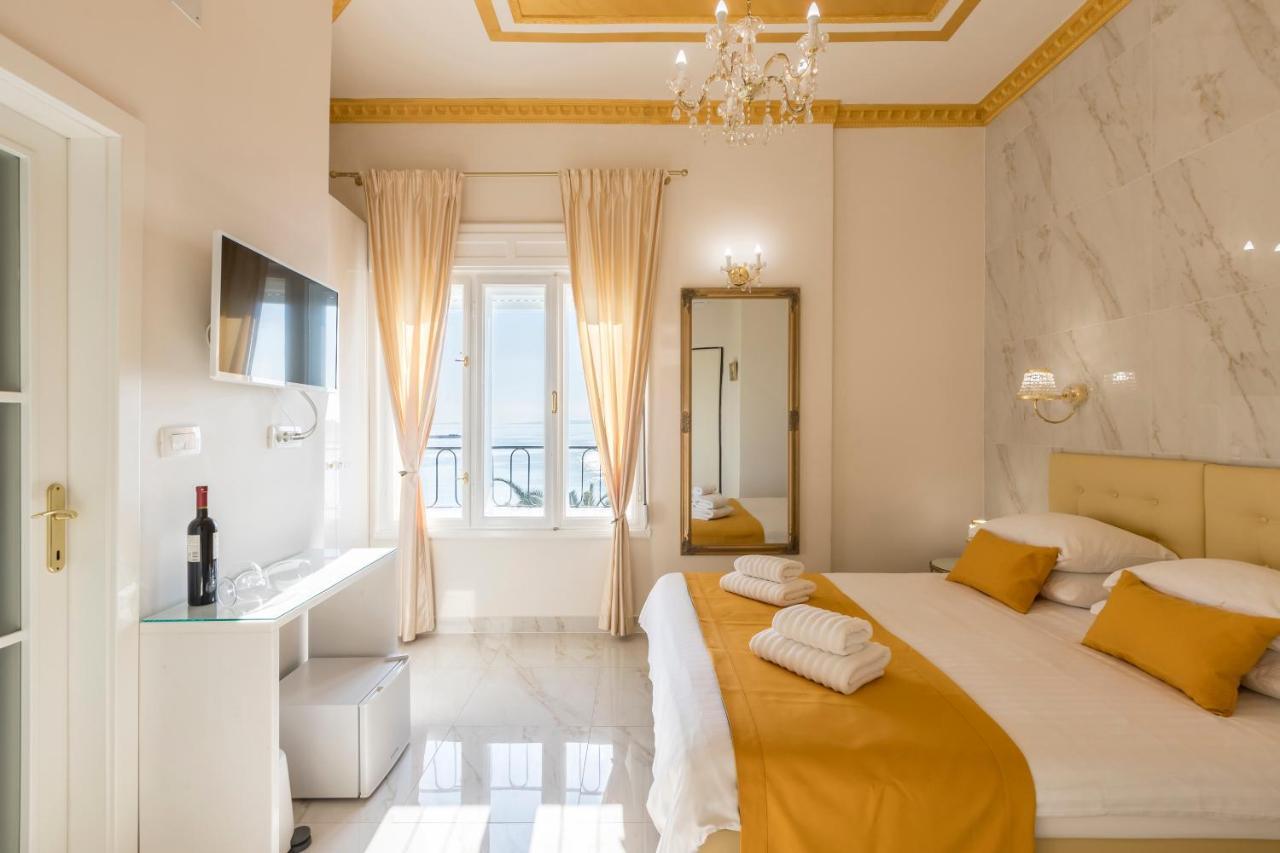 Bed & Breakfast Olivia Luxury Split