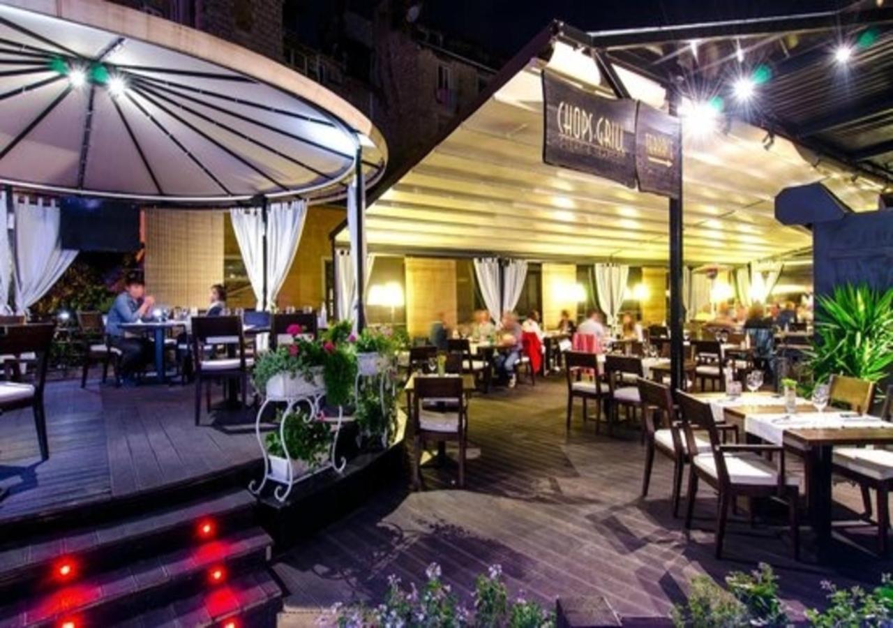 Albachiara Frühstückspension 4*