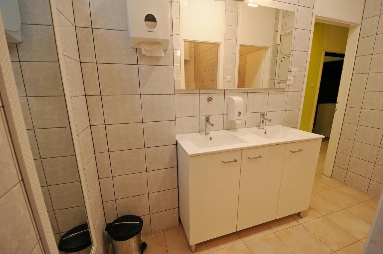 Hostel Oasis Split