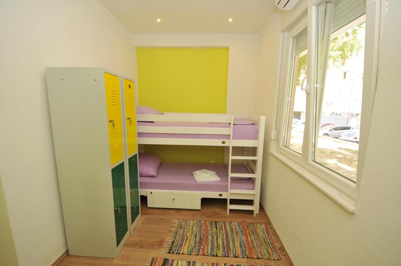 Hostel Oasis Split
