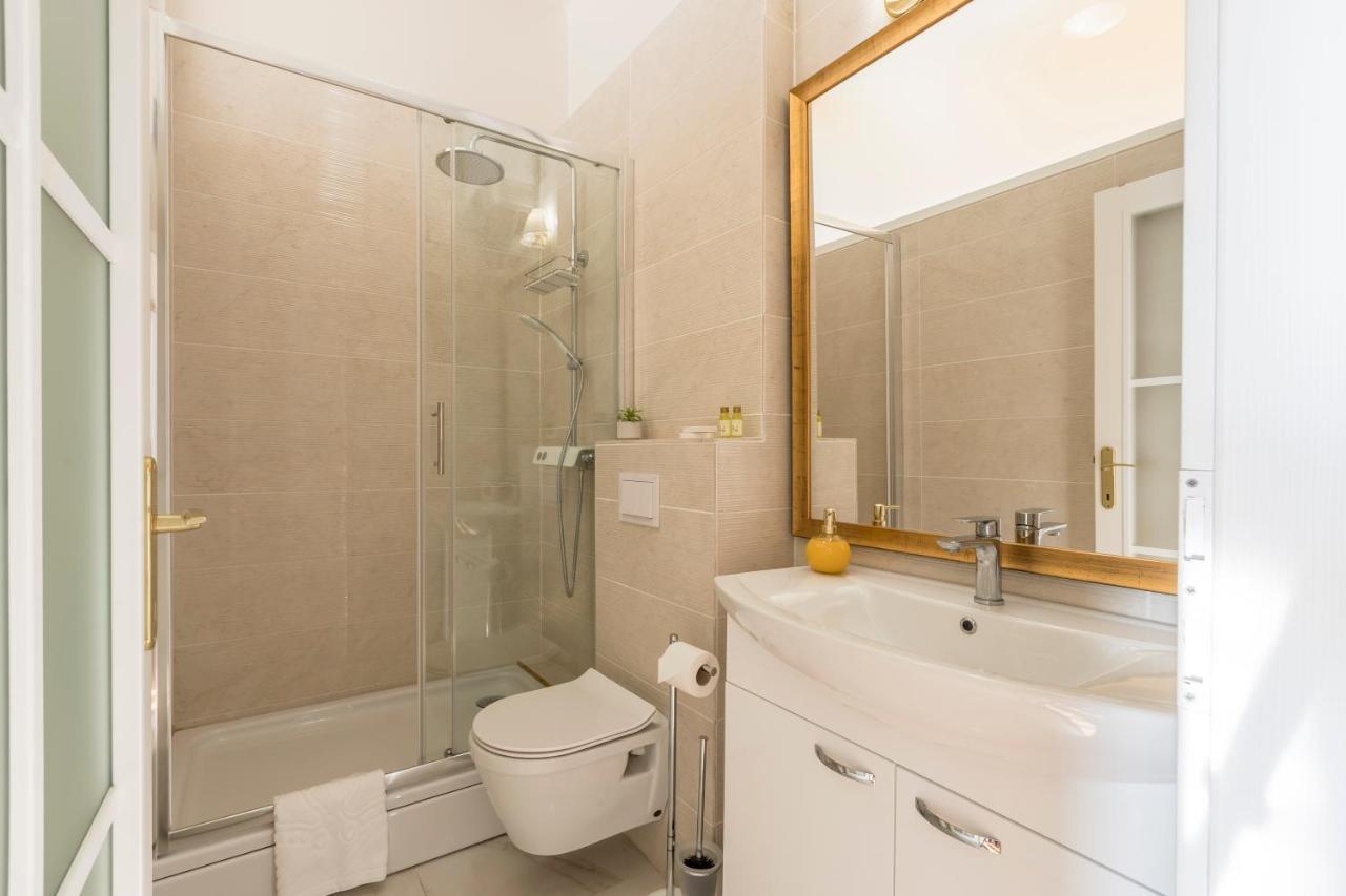 Olivia Luxury Bed & Breakfast Split
