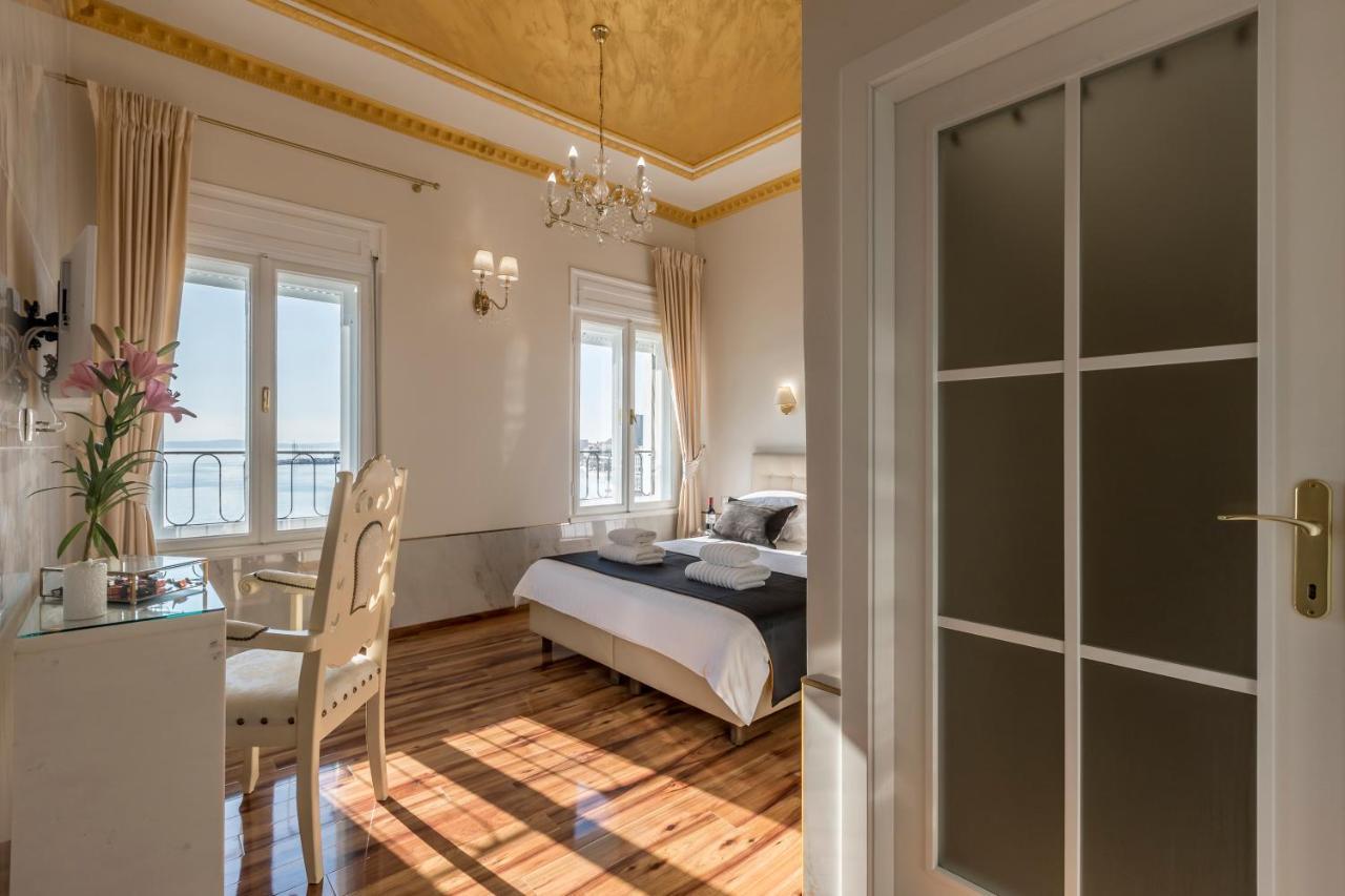 Bed & Breakfast Olivia Luxury Split