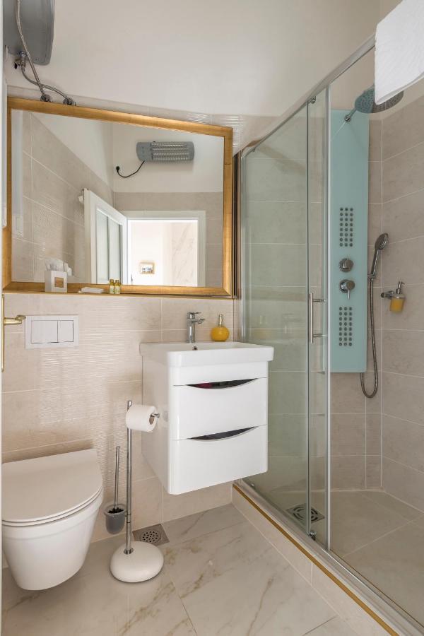 Bed & Breakfast Olivia Luxury Split