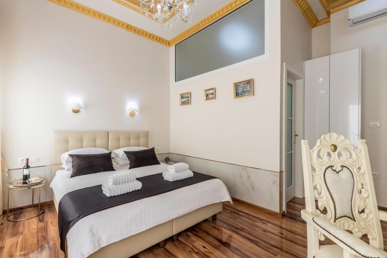 Bed & Breakfast Olivia Luxury *