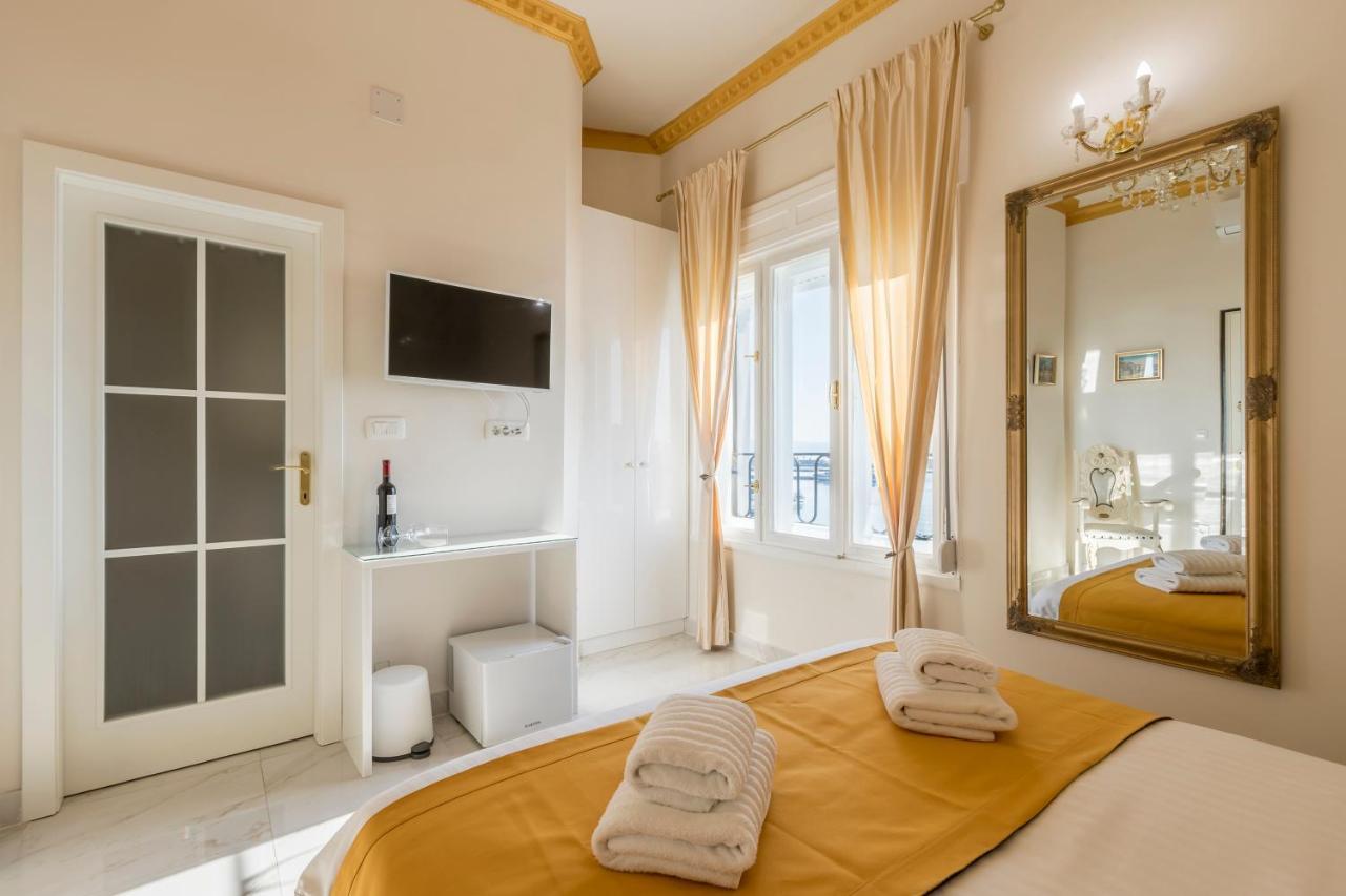 Bed & Breakfast Olivia Luxury