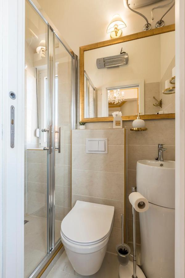 Bed & Breakfast Olivia Luxury
