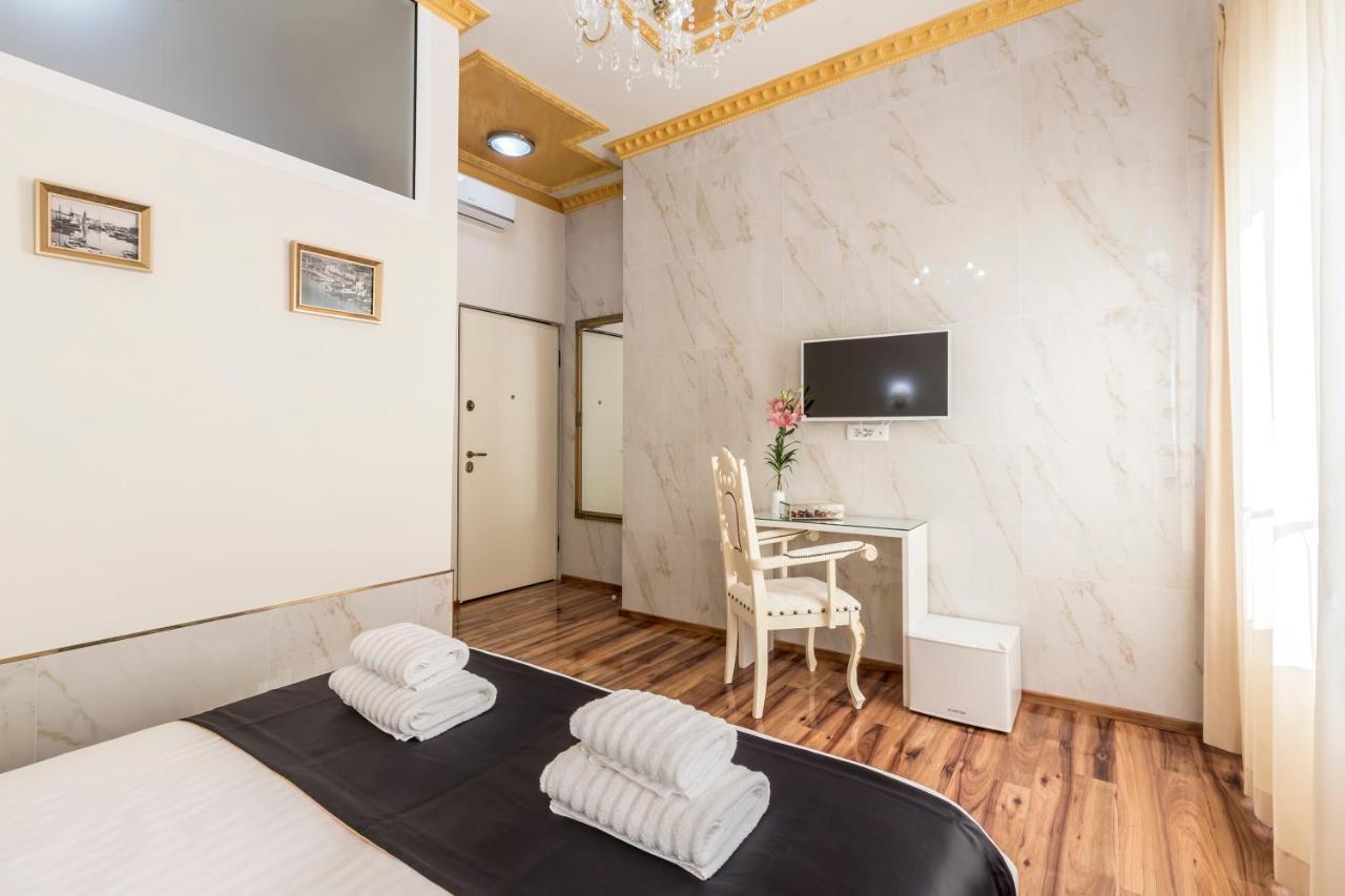 Olivia Luxury Bed & Breakfast Split
