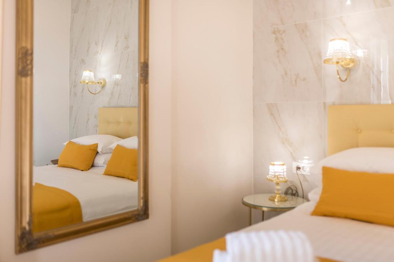 Olivia Luxury Bed & Breakfast