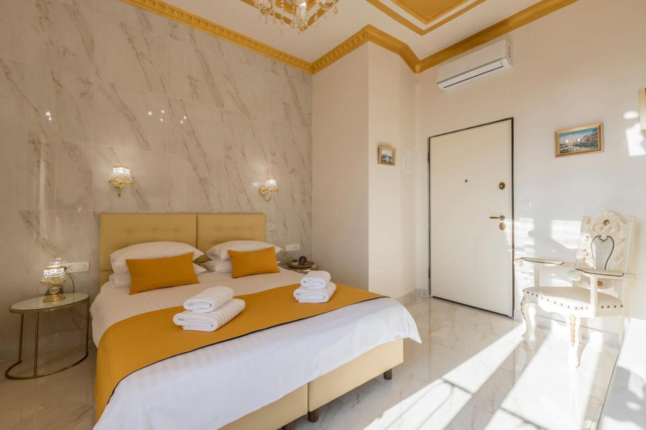Bed & Breakfast Olivia Luxury Split