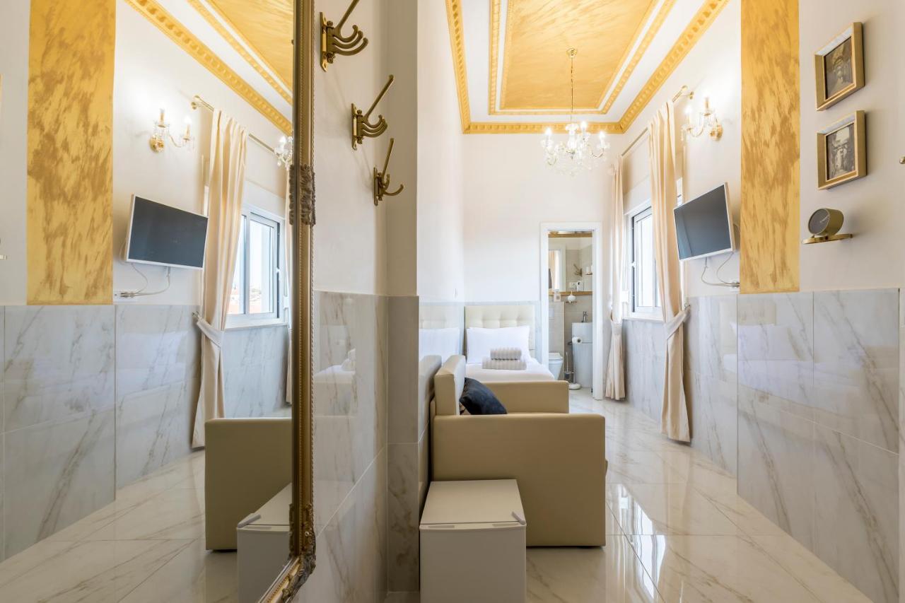 Bed & Breakfast Olivia Luxury *