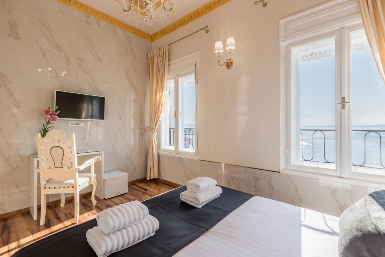 Olivia Luxury Bed & Breakfast *
