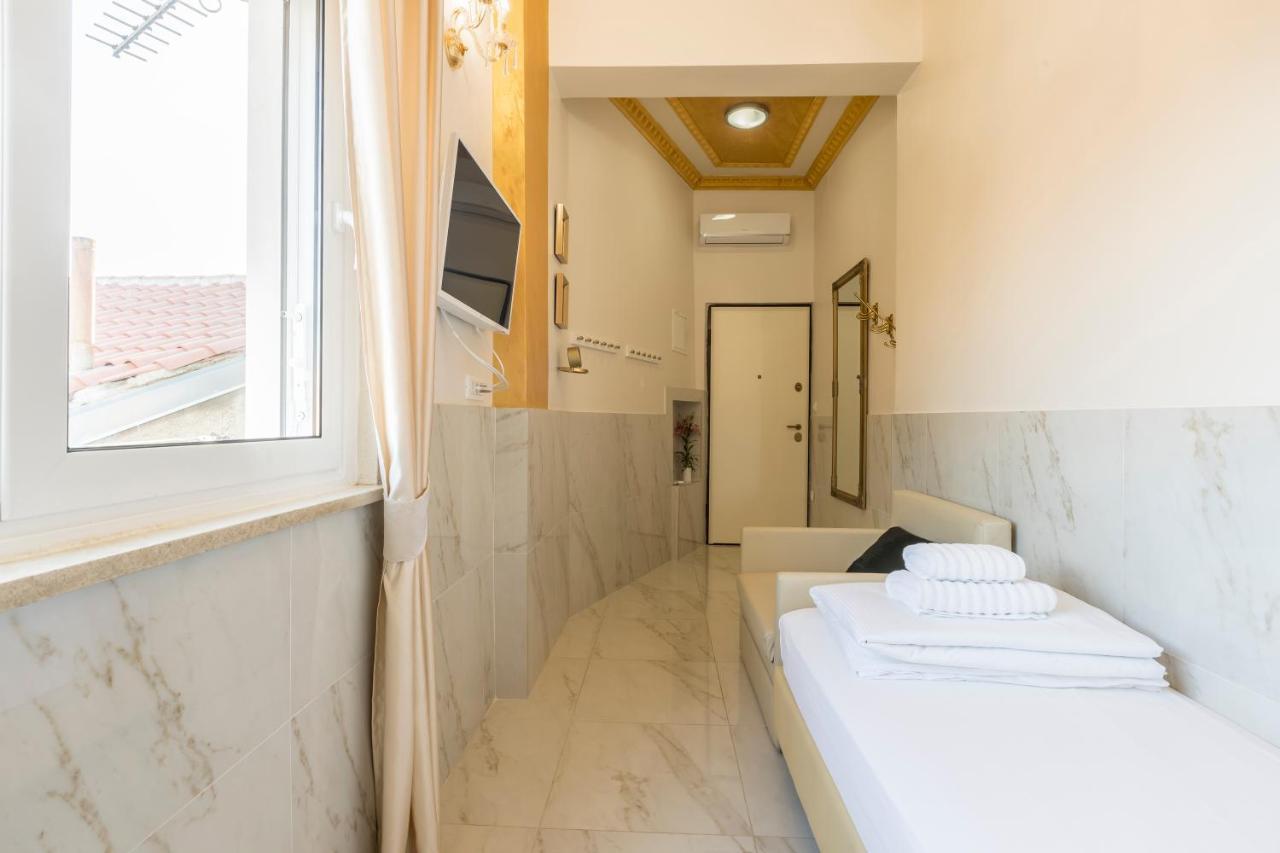 Olivia Luxury Bed & Breakfast *