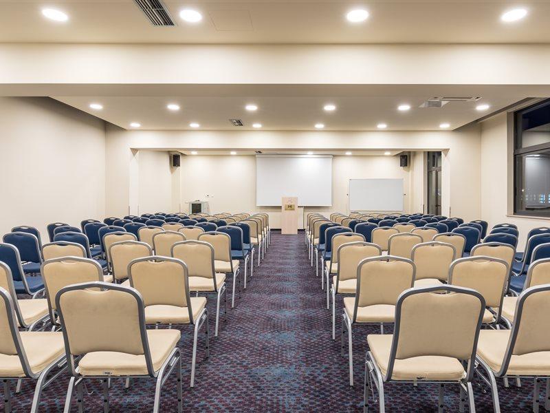 Hotel Mondo 4* Split