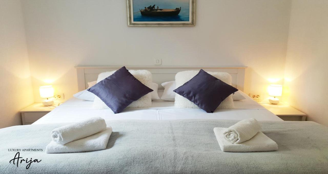Apartment Lux Arija *