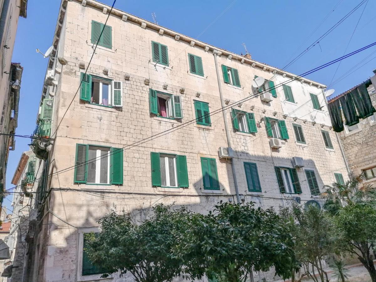 Guest house Jr Luxury 4*